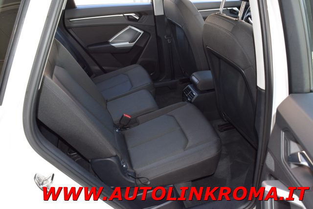 AUDI Q3 usata, con Park Distance Control