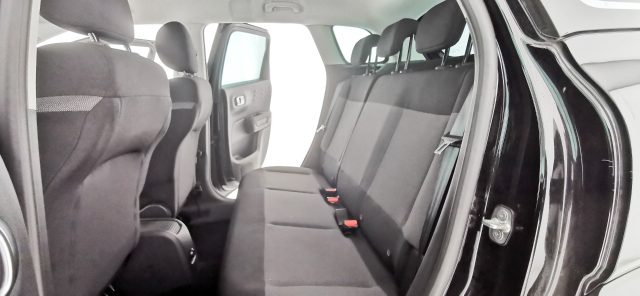 CITROEN C3 Aircross usata, con Filtro antiparticolato