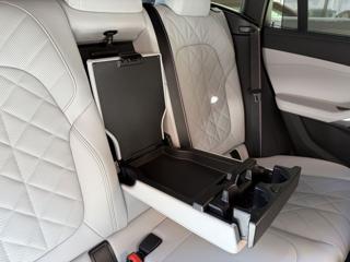 BMW X6 usata, con Volante in pelle
