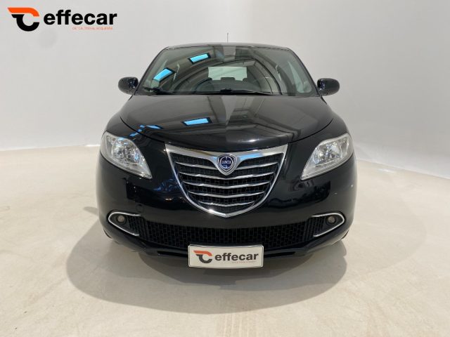 LANCIA Ypsilon usata, con Airbag
