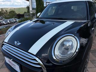 MINI Cooper D usata, con Tettuccio apribile
