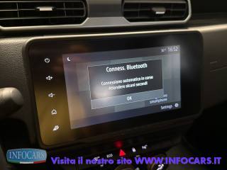 DACIA Duster usata, con Fendinebbia