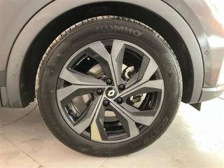 RENAULT Arkana usata, con Autoradio