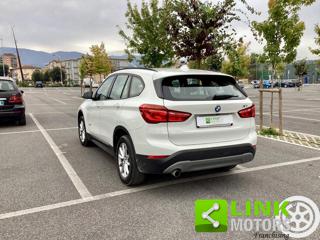 BMW X1 usata, con Alzacristalli elettrici