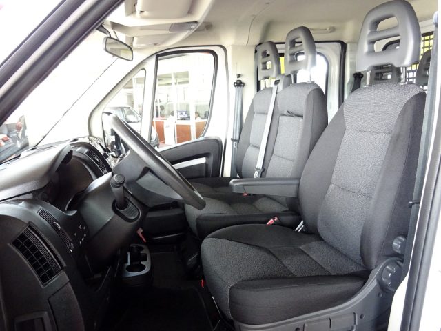 FIAT Ducato usata, con Chiusura centralizzata