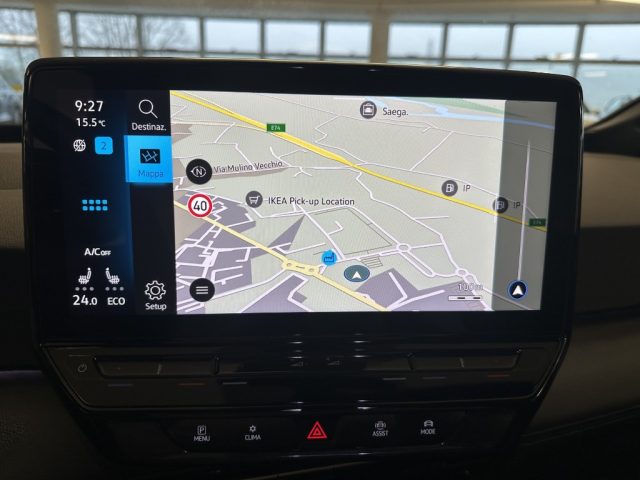 VOLKSWAGEN ID.3 usata, con Immobilizzatore elettronico