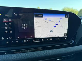 AUDI A5 usata, con USB