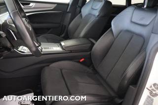 AUDI A7 usata, con Autoradio
