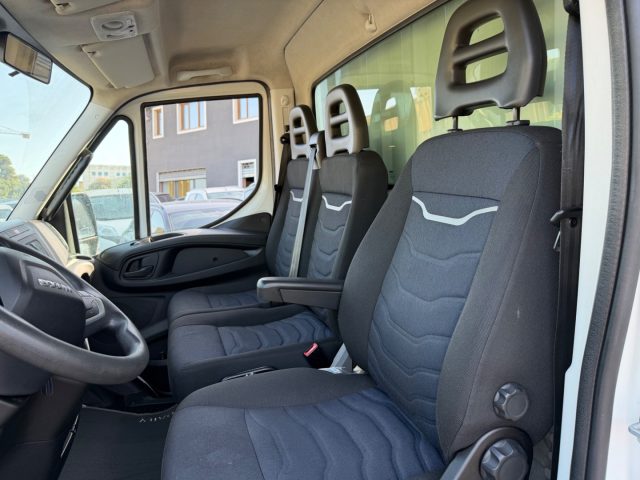IVECO Daily usata 9
