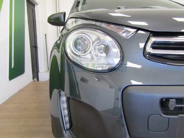 CITROEN C1 usata, con Airbag laterali