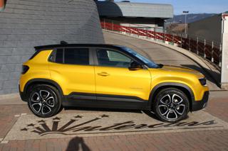 JEEP Avenger usata, con Autoradio