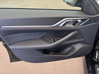 BMW 420 usata, con Alzacristalli elettrici