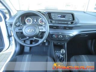 HYUNDAI Bayon 1.0 T-GDI Hybrid 48V