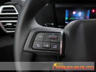 CITROEN C4 usata, con Bracciolo