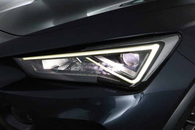 CUPRA Formentor usata 8