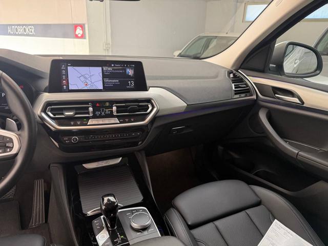 BMW X4 usata, con Cruise Control