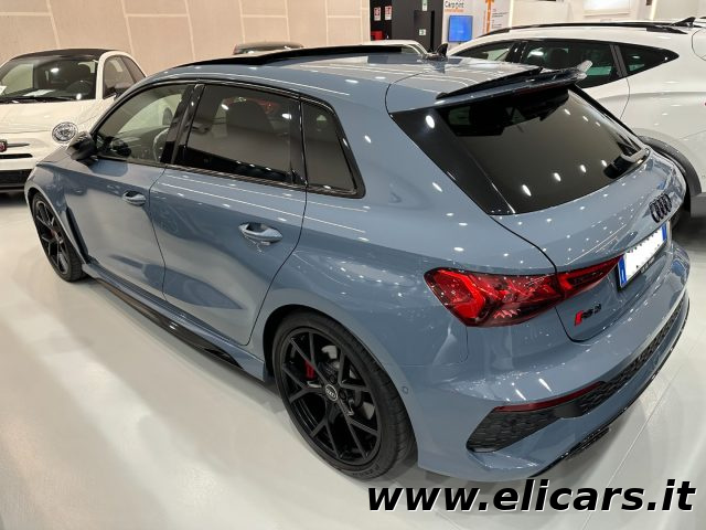 AUDI RS3 usata, con Airbag Passeggero