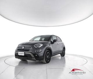 FIAT 500X 1.6 E-Torq 110 CV Cross
