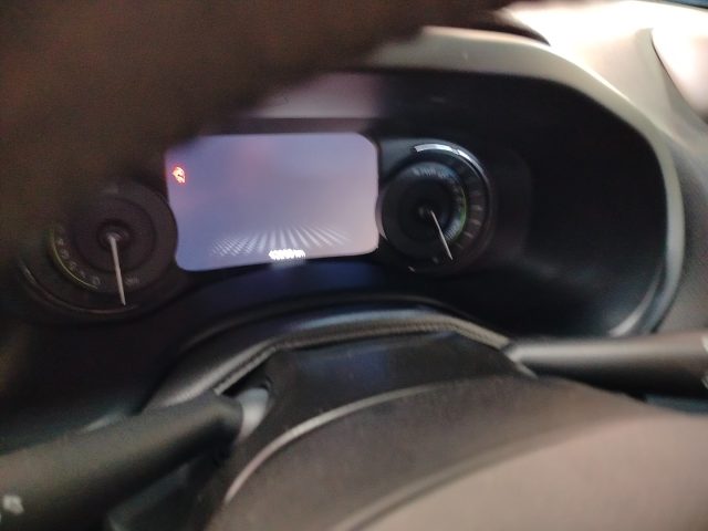 JEEP Renegade usata, con Specchietti laterali elettrici