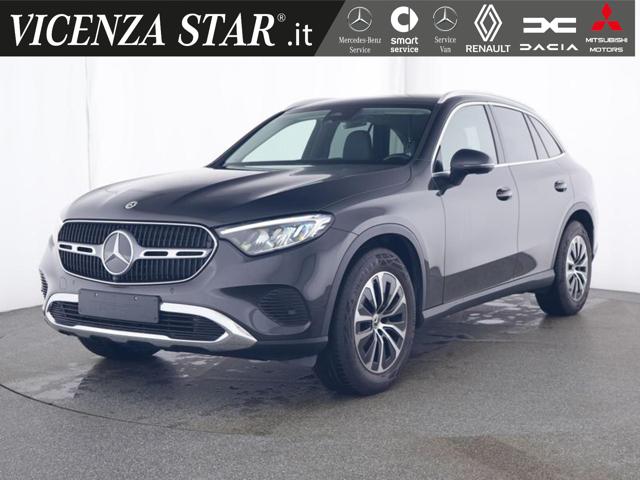 MERCEDES-BENZ GLC 220 usata, con ABS