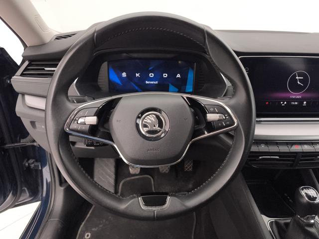 SKODA Octavia usata, con Cruise Control