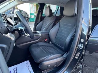 MERCEDES-BENZ GLC 220 usata, con Chiusura centralizzata