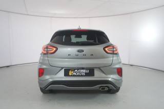FORD Puma usata, con Alzacristalli elettrici