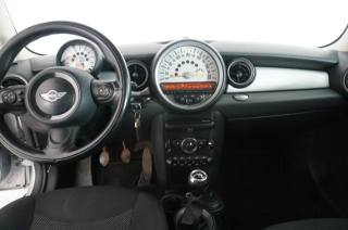 MINI One usata, con Chiusura centralizzata