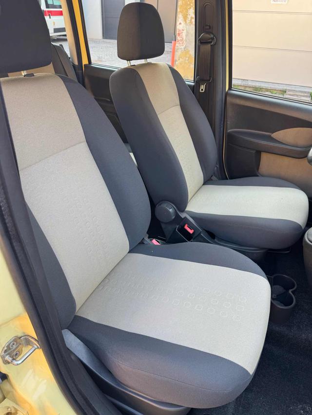 FIAT Panda usata 14