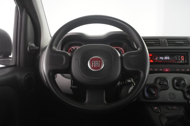 FIAT Panda usata 10