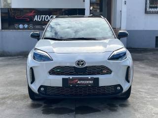 TOYOTA Yaris Cross usata, con Airbag