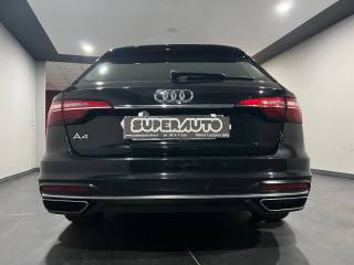 AUDI A4 usata, con Alzacristalli elettrici