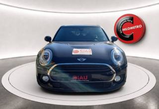 MINI Clubman usata, con Airbag