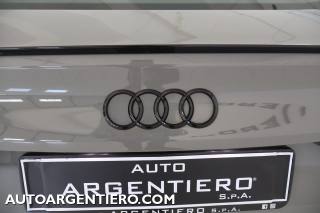 AUDI A5 usata, con Sensori di parcheggio anteriori
