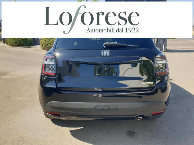 FIAT 600 usata, con Autoradio