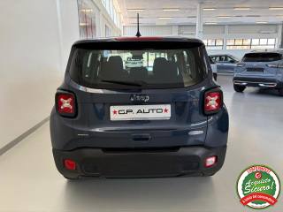 JEEP Renegade usata, con Autoradio