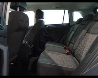 VOLKSWAGEN Tiguan usata, con Immobilizzatore elettronico