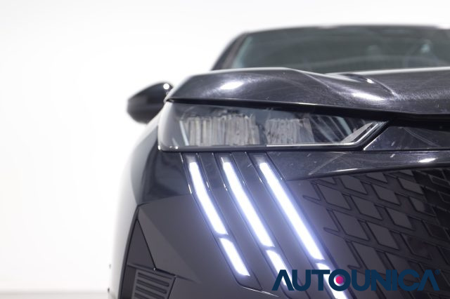 PEUGEOT 3008 usata, con Cruise Control