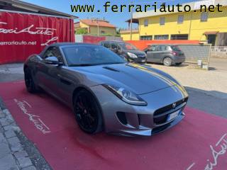 JAGUAR F-Type usata, con Fari Xenon