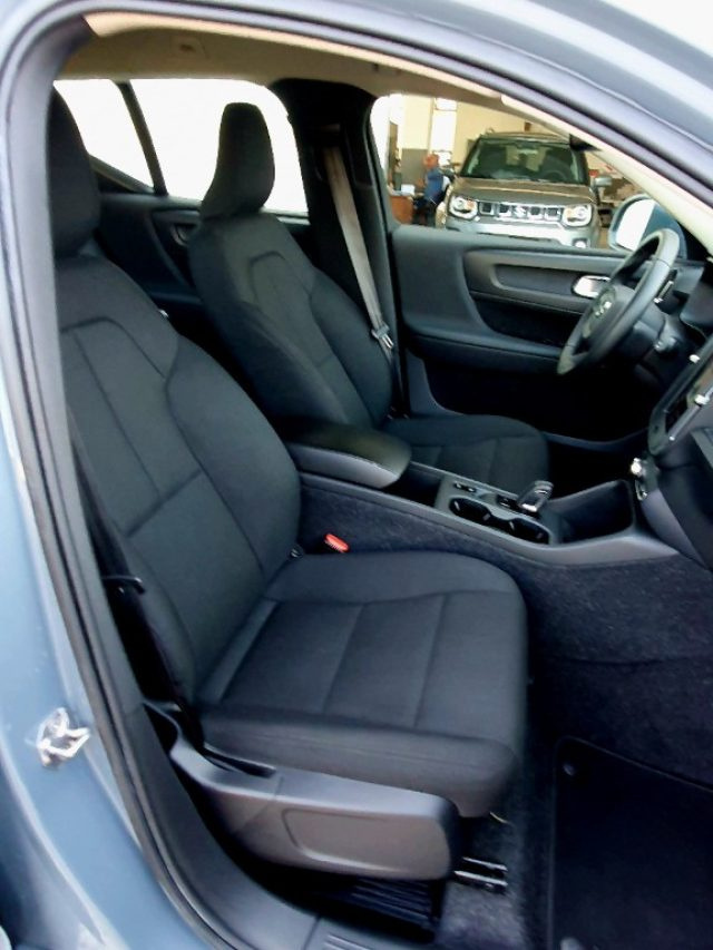 VOLVO XC40 usata, con Sensore di luce