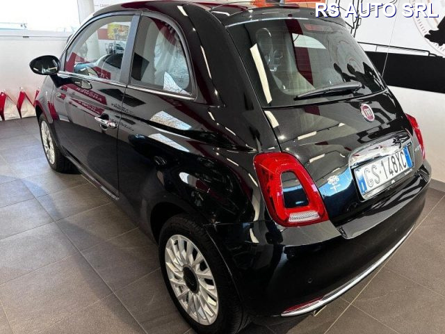 FIAT 500 usata, con Airbag Passeggero