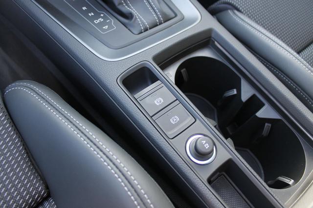 AUDI Q3 usata, con Sedili riscaldati