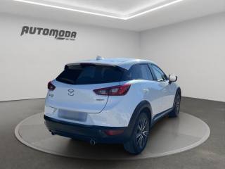 MAZDA CX-3 usata 3