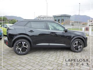 PEUGEOT 2008 usata, con Cerchi in lega
