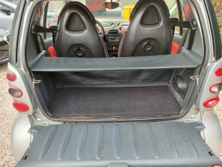 SMART ForTwo usata 16