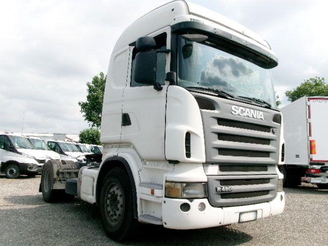 SCANIA usata 6