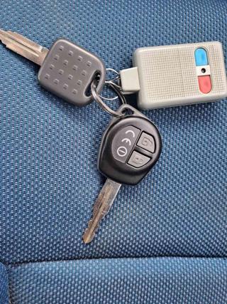 SUZUKI Jimny usata 23