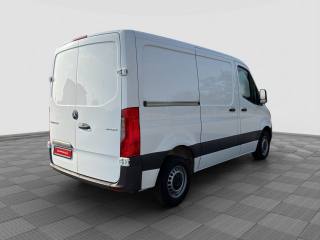MERCEDES-BENZ Sprinter usata 4