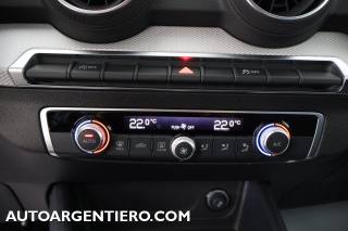 AUDI Q2 usata, con Controllo trazione