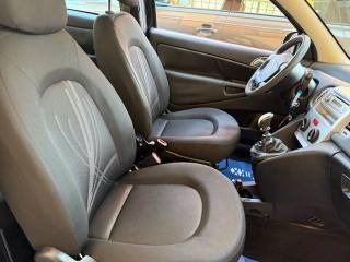 LANCIA Ypsilon usata, con Climatizzatore